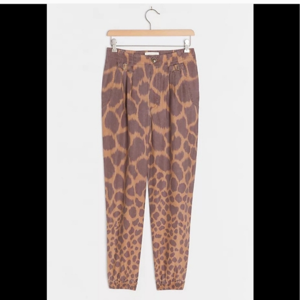Anthropologie  tamarind pants sz 2